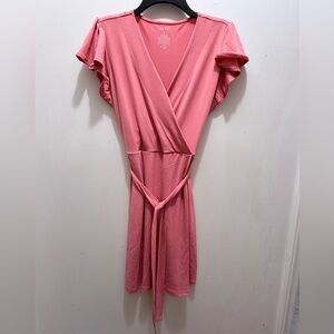 Nine West Coral Dress